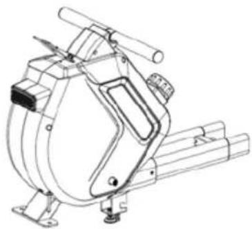 Prixton Oxford - HARDWARE &amp; WERKZEUGPACKUNG - 13