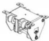 Prixton Oxford - HARDWARE &amp; WERKZEUGPACKUNG - 18