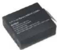Prixton DV800 - Conexão WIFI: - 10