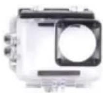 Prixton DV800 - Acessórios: - 1