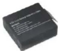 Prixton DV800 - Accessories: - 11