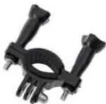 Prixton DV800 - Accessories: - 2