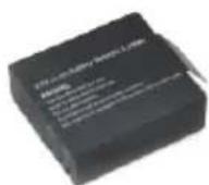 Prixton DV800 - Connessione WIFI: - 9