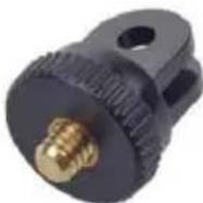 Prixton DV800 - Accessori: - 4