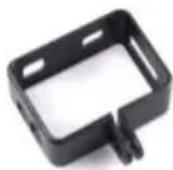 Prixton DV800 - Accessoires: - 2