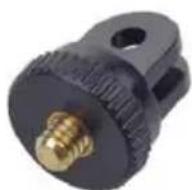 Prixton DV800 - Accessoires: - 3