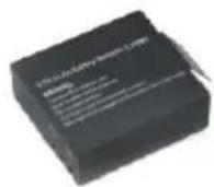 Prixton DV800 - Accessories: - 7