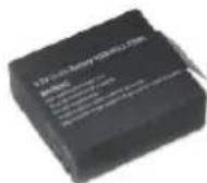 Prixton DV800 - Connexion WIFI : - 5