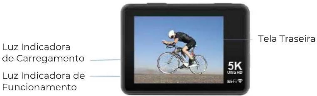 Prixton DV800 - WLAN-Verbindung: - 1