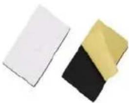 Prixton DV800 - Accessories: - 5
