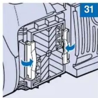 PHILIPS City line reach & clean FC8412 - Wichtig - 10