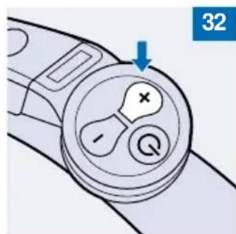 PHILIPS City line reach & clean FC8412 - Wichtig - 11