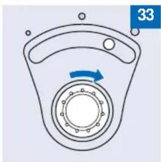 PHILIPS City line reach & clean FC8412 - Wichtig - 12