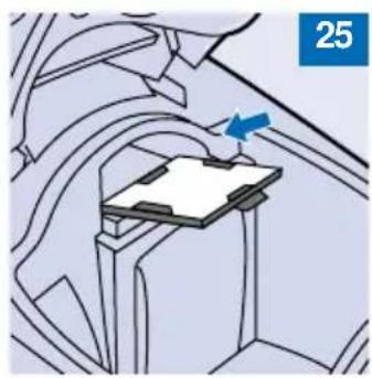 PHILIPS City line reach & clean FC8412 - Wichtig - 4