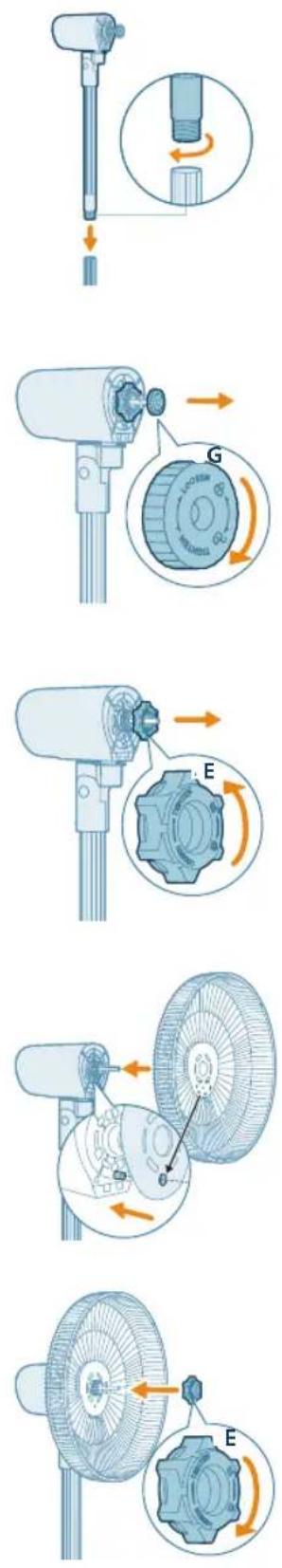 PHILIPS CX3550 - Türkçe - 2
