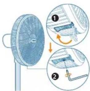 PHILIPS CX3550 - Македонски - 5