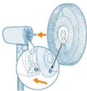 PHILIPS CX3550 - Čeština - 4