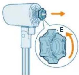 PHILIPS CX3550 - Čeština - 3