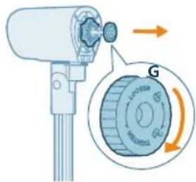 PHILIPS CX3550 - Čeština - 2