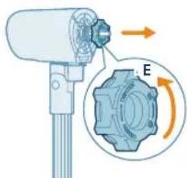 PHILIPS CX3550 - English - 3