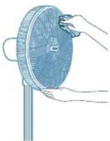 PHILIPS CX3550 - Καθαρισμός και συντήρηση - 1