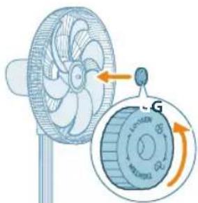 PHILIPS CX3550 - Italiano - 3