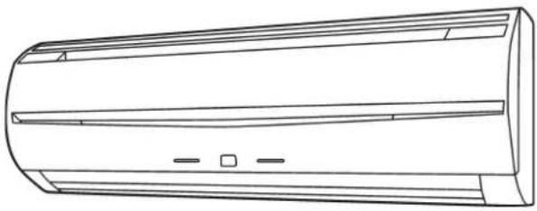 FUJITSU ASYE09GACH - 1