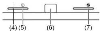 FUJITSU ASYE09GACH - NOMENCLATURE DES COMPOSANTS - 3