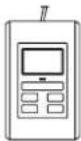 FUJITSU ASYE09GACH - NOMENCLATURE DES COMPOSANTS - 9