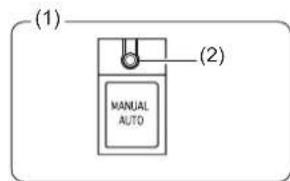 FUJITSU ASYE09GACH - BEZEICHNUNG DER TEILE - 2