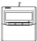 FUJITSU ASYE09GACH - Kontrol ünitesi (isteğe bağlı) - 2