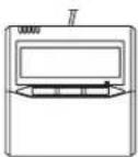 FUJITSU ASYE09GACH - Модуль управления (дополнительно) - 2