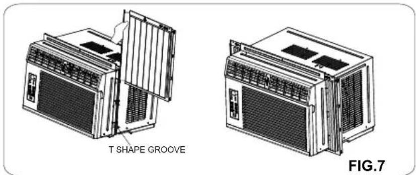 RCA RACE8002E - UPPER GUIDE - 2