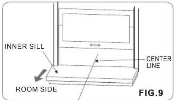 RCA RACE8002E - FOAM STRIP - 2