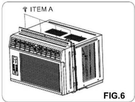 RCA RACE8002E - UPPER GUIDE - 1