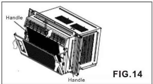 RCA RACE8002E - Before cleaning, be sure to stop the operation and turn off the power switch. - 1