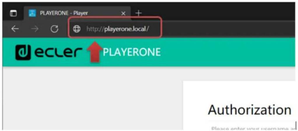 Ecler PLAYER ONE - PREMIERS PAS - 3