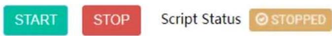 Ecler PLAYER ONE - SCRIPTS/LUA - 3