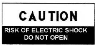 Ecler PLAYER ONE - REMARQUE IMPORTANTE - 2