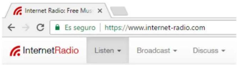 Ecler DUO-NET PLAYER - EXAMPLE 2: - 1