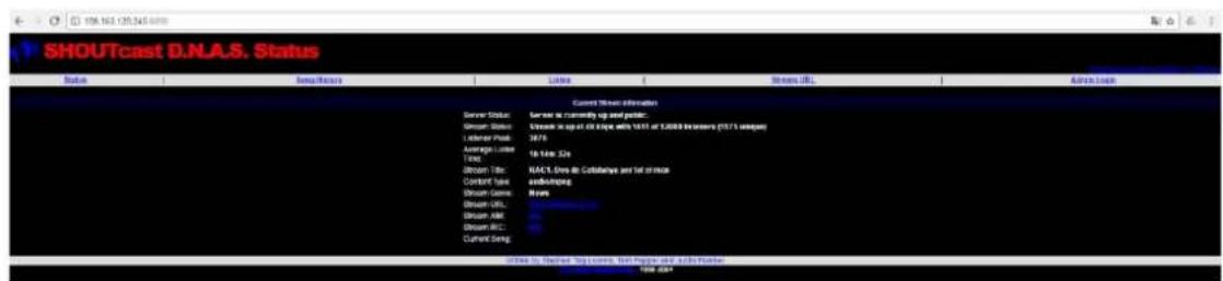 Ecler DUO-NET PLAYER - EXAMPLE 2: - 5