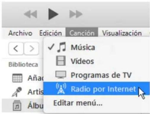 Ecler DUO-NET PLAYER - Playing internet radios via AirPlay (ePLAYER1): - 4