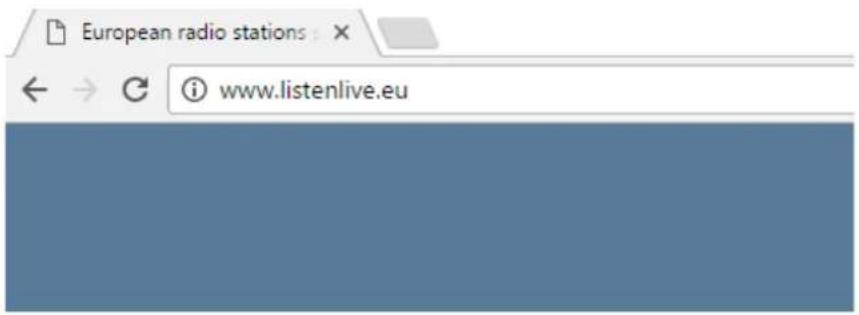 Ecler DUO-NET PLAYER - - EXAMPLE 1: - 1