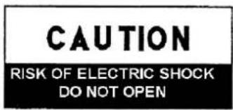 Ecler ePRS10Ti - REMARQUE IMPORTANTE - 2
