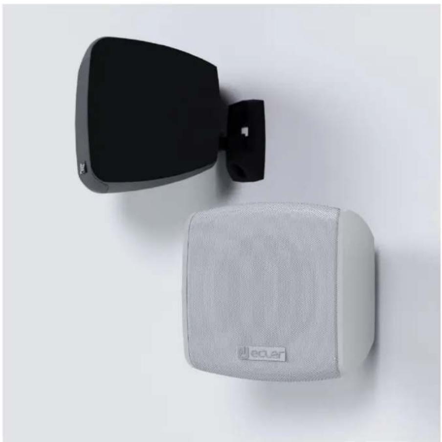 Ecler eMOTUS3OD - 1