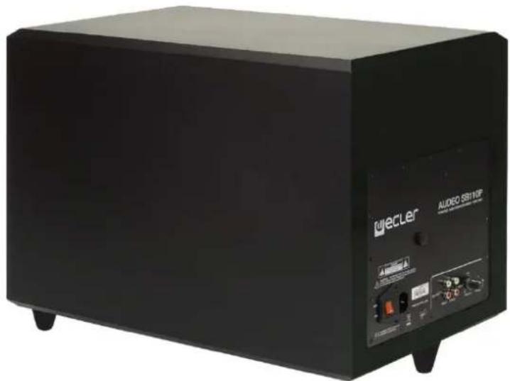 Ecler AUDEOSB110P - 1