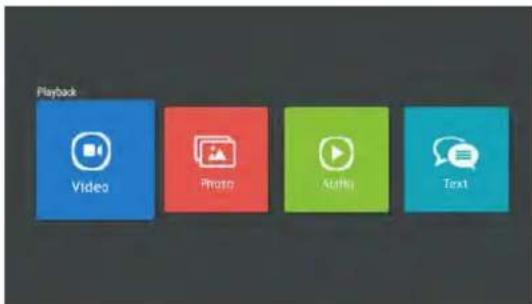 RCA RS42F2 - AFSTANDSBEDIENING&amp;ACCESOIRES GEBRUIK VAN MULTI MEDIA PLAYER - 2
