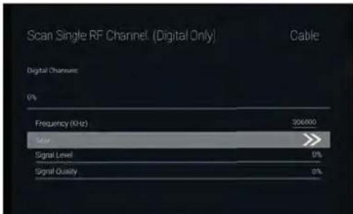 RCA RS42F2 - Câble - 3