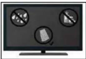 RCA RS42F2 - WARNUNG: - 14