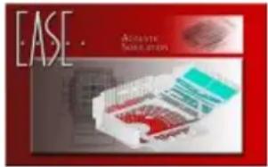 Ecler ARQISSB15i - POSITIONNEMENT - 1